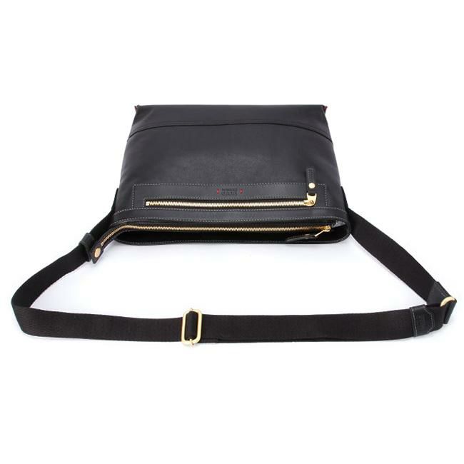 タケオキクチ マンチェスター ショルダーバッグ TAKEO KIKUCHI tk-705162