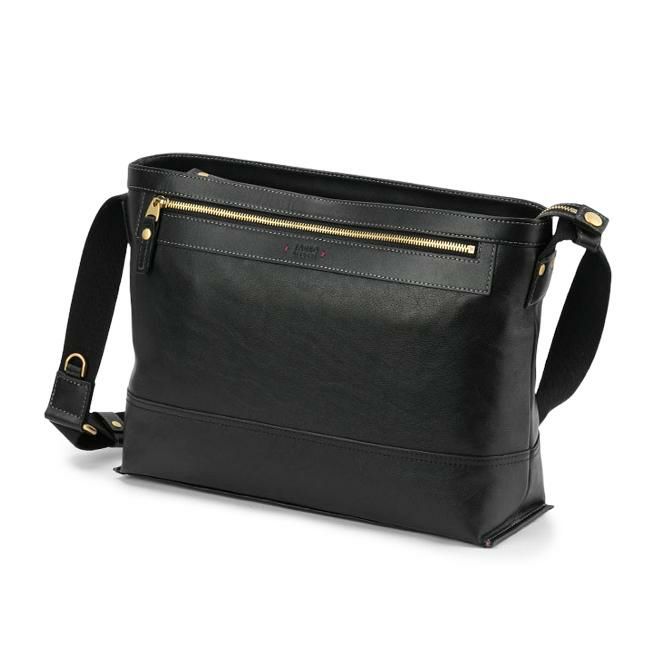 タケオキクチ マンチェスター ショルダーバッグ TAKEO KIKUCHI tk-705162