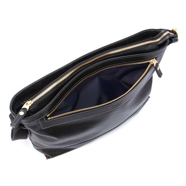 タケオキクチ マンチェスター ショルダーバッグ TAKEO KIKUCHI tk-705163