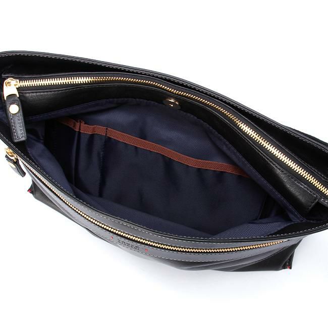 タケオキクチ マンチェスター ショルダーバッグ TAKEO KIKUCHI tk-705163