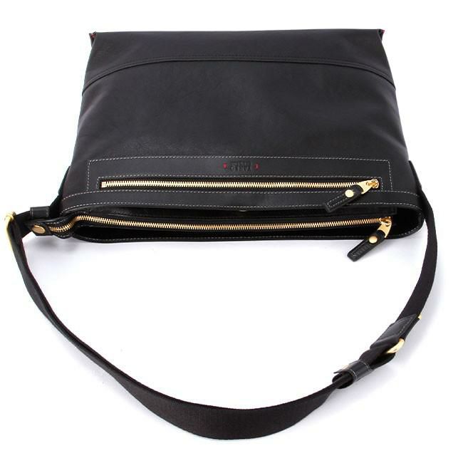 タケオキクチ マンチェスター ショルダーバッグ TAKEO KIKUCHI tk-705163