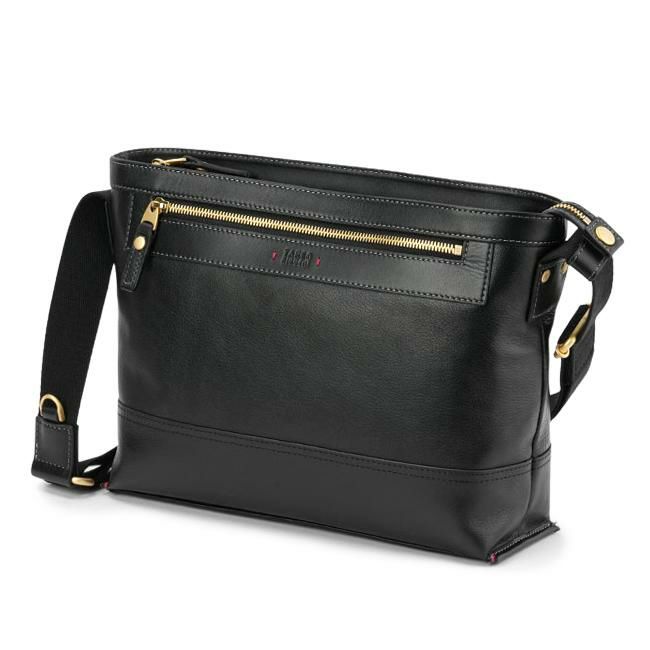 タケオキクチ マンチェスター ショルダーバッグ TAKEO KIKUCHI tk-705163