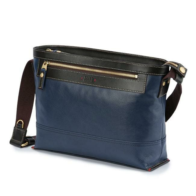 タケオキクチ マンチェスター ショルダーバッグ TAKEO KIKUCHI tk-705163