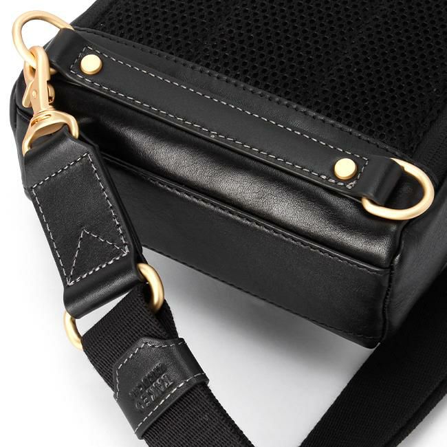 タケオキクチ マンチェスター ボディバッグ TAKEO KIKUCHI tk-705961