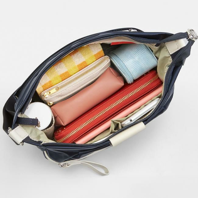 カナナプロジェクト PJ-16 ショルダーバッグ Kanana project kanana-11902