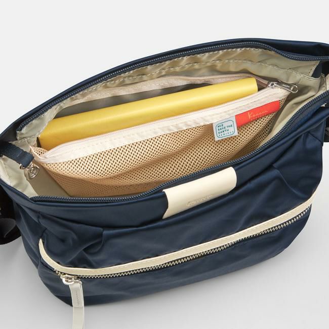 カナナプロジェクト PJ-16 ショルダーバッグ Kanana project kanana-11902