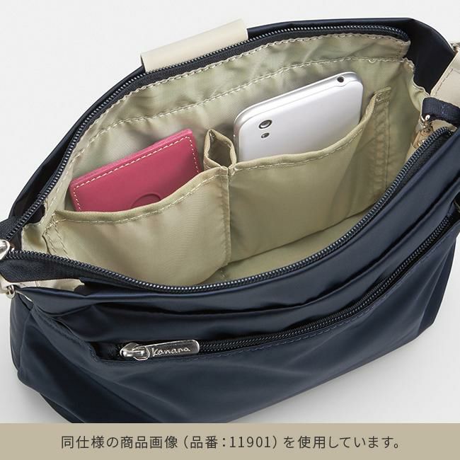 カナナプロジェクト PJ-16 ショルダーバッグ Kanana project kanana-11902