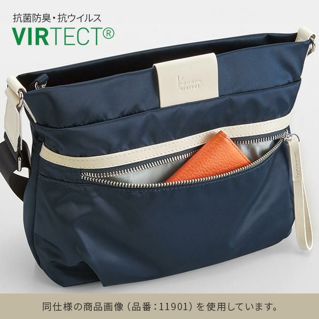 カナナプロジェクト PJ-16 ショルダーバッグ Kanana project kanana-11902