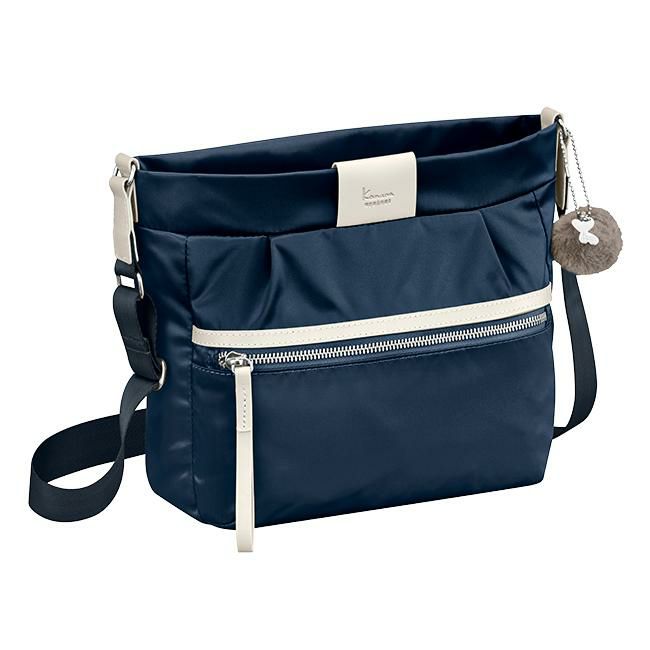 カナナプロジェクト PJ-16 ショルダーバッグ Kanana project kanana-11902