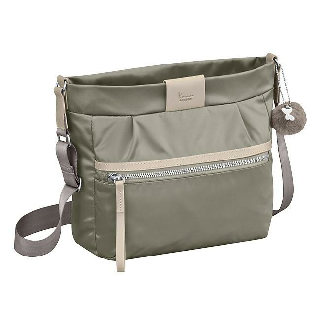 カナナプロジェクト PJ-16 ショルダーバッグ Kanana project kanana-11902