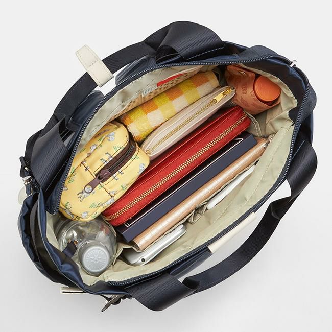 カナナプロジェクト PJ-16 リュック Kanana project kanana-11903