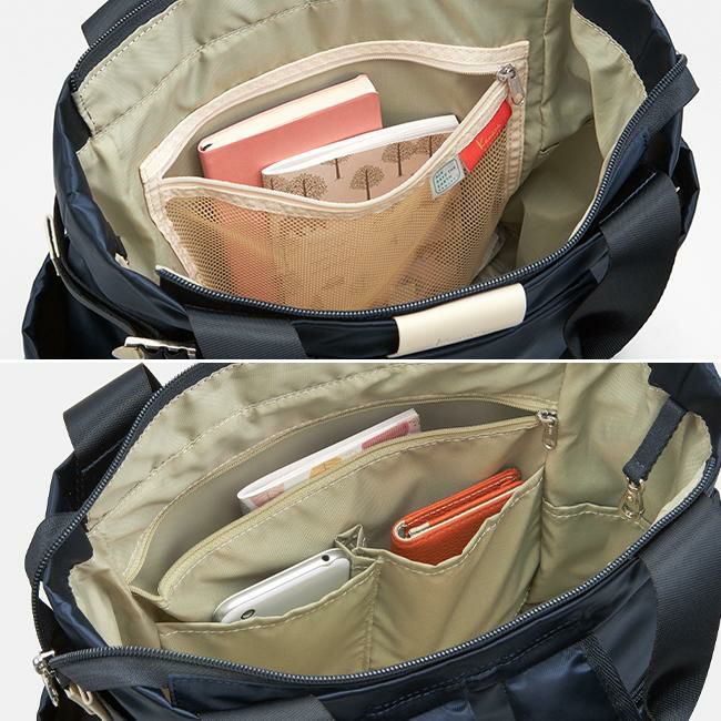 カナナプロジェクト PJ-16 リュック Kanana project kanana-11903