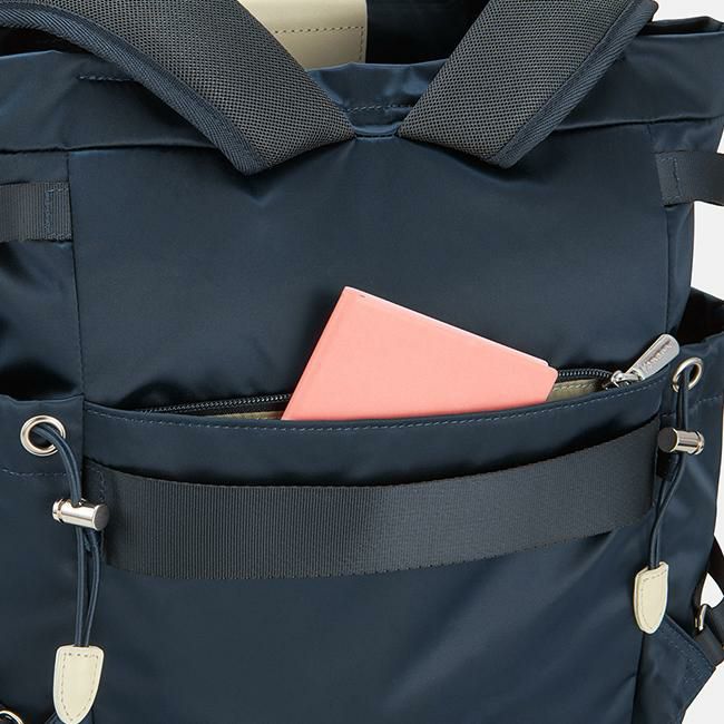 カナナプロジェクト PJ-16 リュック Kanana project kanana-11903