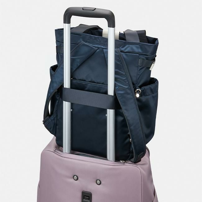 カナナプロジェクト PJ-16 リュック Kanana project kanana-11903