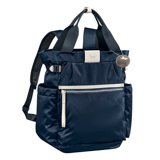 カナナプロジェクト PJ-16 リュック Kanana project kanana-11903