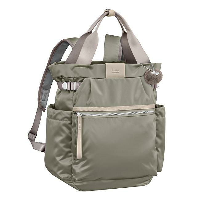 カナナプロジェクト PJ-16 リュック Kanana project kanana-11903