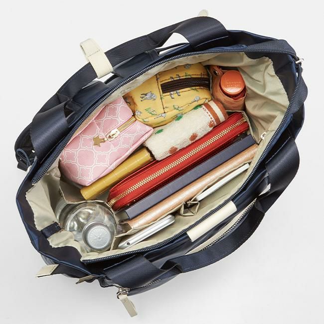 カナナプロジェクト PJ-16 リュック Kanana project kanana-11904