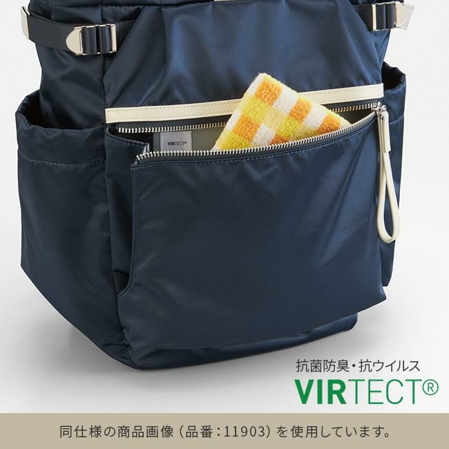 カナナプロジェクト PJ-16 リュック Kanana project kanana-11904