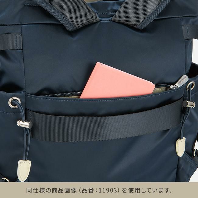 カナナプロジェクト PJ-16 リュック Kanana project kanana-11904