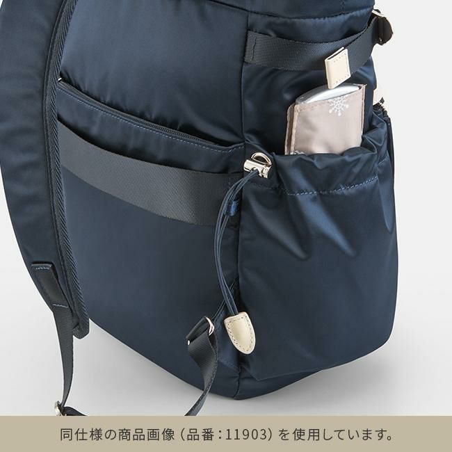 カナナプロジェクト PJ-16 リュック Kanana project kanana-11904