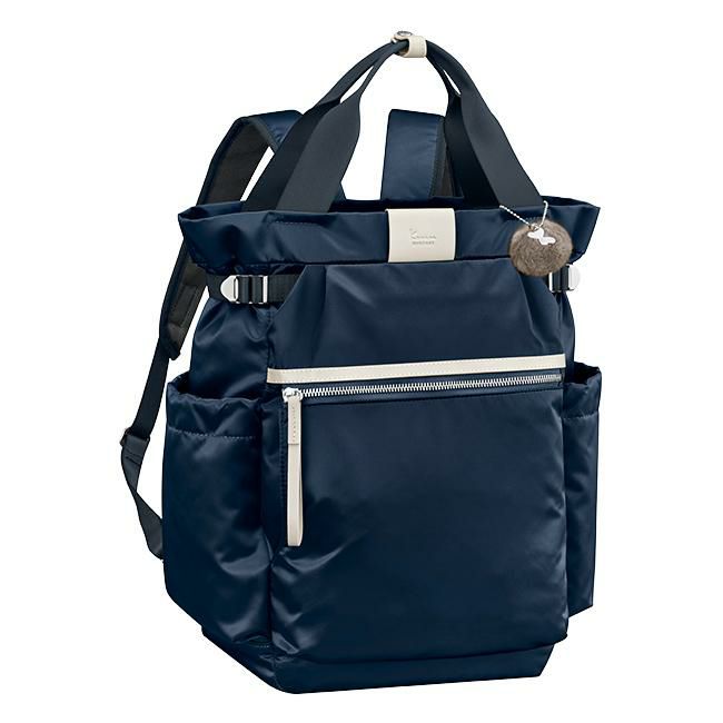 カナナプロジェクト PJ-16 リュック Kanana project kanana-11904