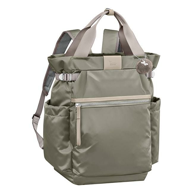 カナナプロジェクト PJ-16 リュック Kanana project kanana-11904