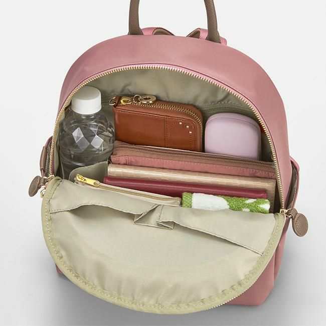 カナナプロジェクト PJ-17 リュック Kanana project kanana-11942