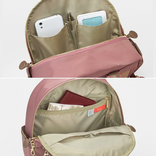 カナナプロジェクト PJ-17 リュック Kanana project kanana-11942