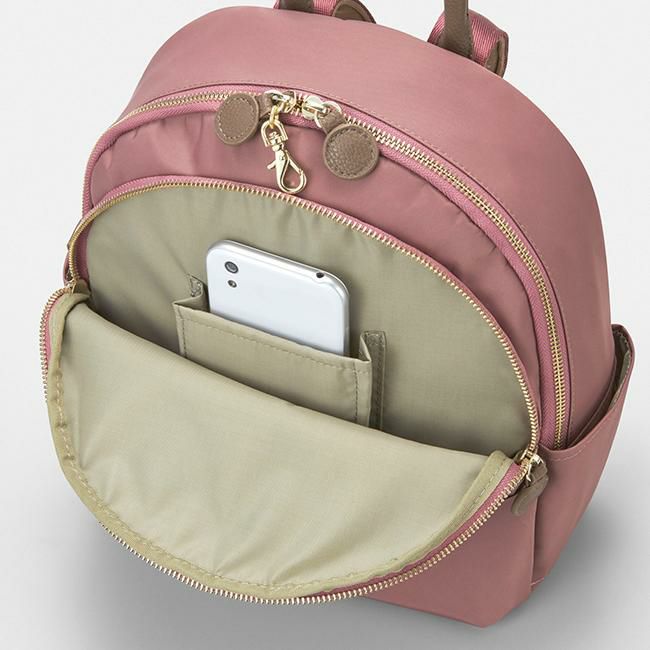 カナナプロジェクト PJ-17 リュック Kanana project kanana-11942