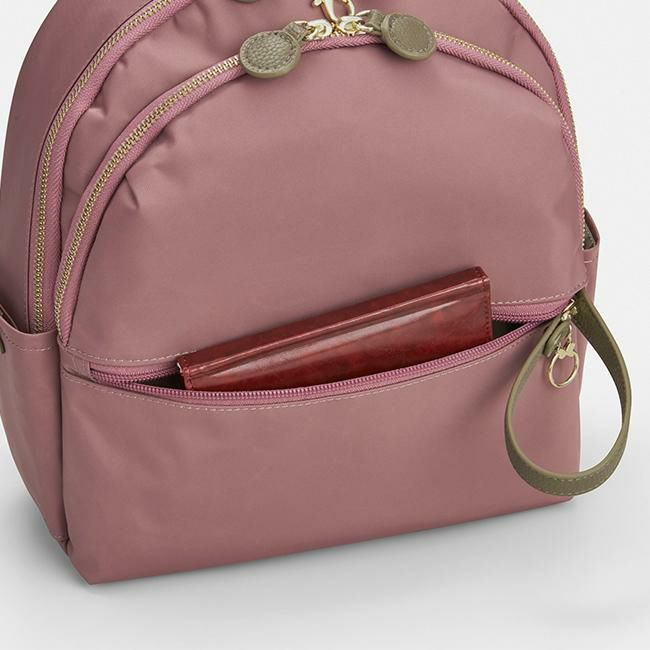 カナナプロジェクト PJ-17 リュック Kanana project kanana-11942