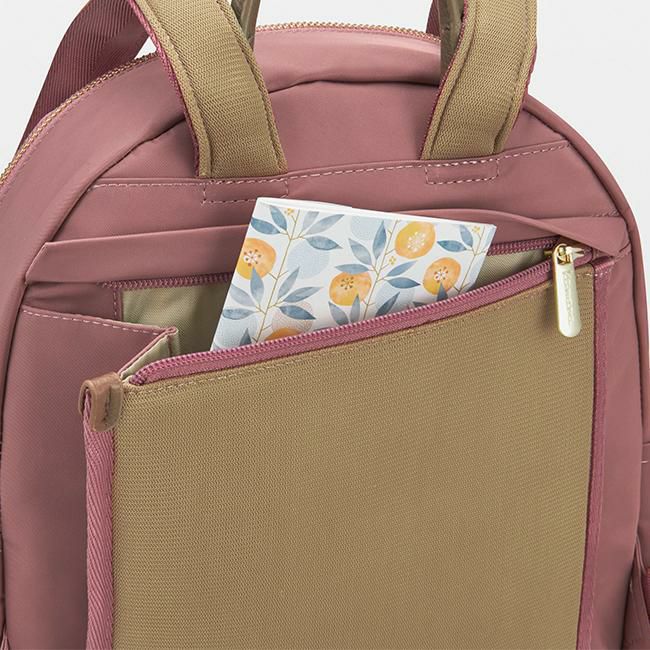 カナナプロジェクト PJ-17 リュック Kanana project kanana-11942