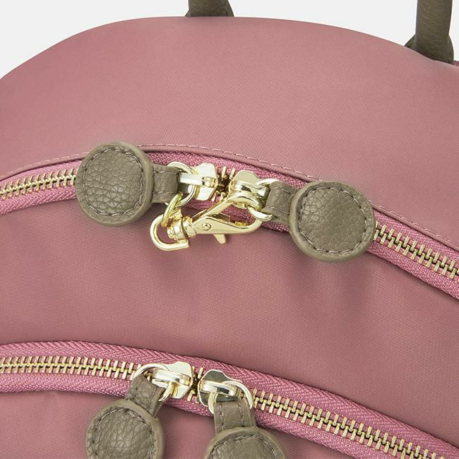 カナナプロジェクト PJ-17 リュック Kanana project kanana-11942