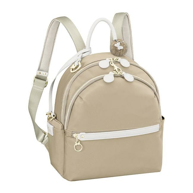 カナナプロジェクト PJ-17 リュック Kanana project kanana-11942