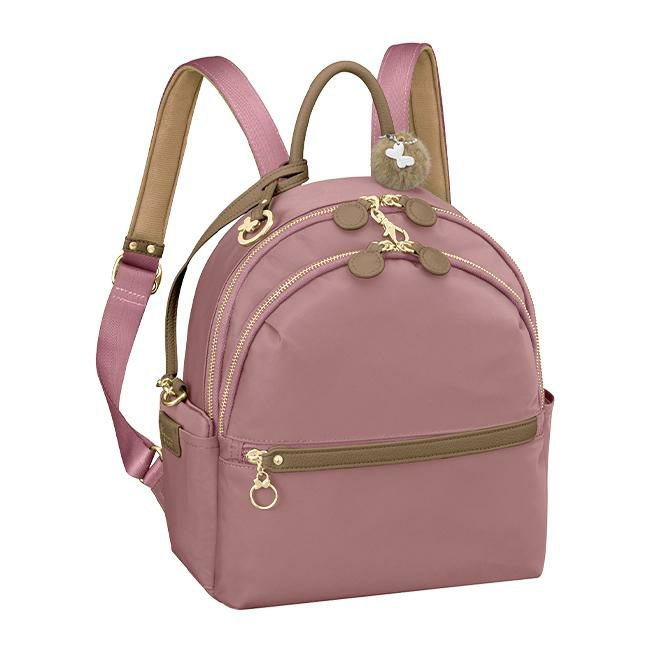 カナナプロジェクト PJ-17 リュック Kanana project kanana-11942