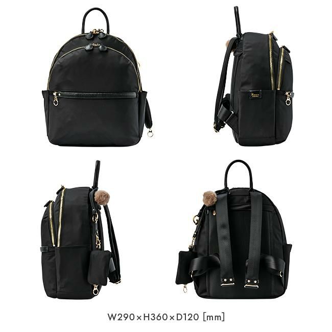 カナナプロジェクト PJ-17 リュック Kanana project kanana-11943