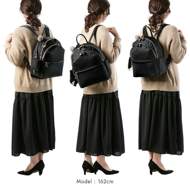 カナナプロジェクト PJ-17 リュック Kanana project kanana-11943