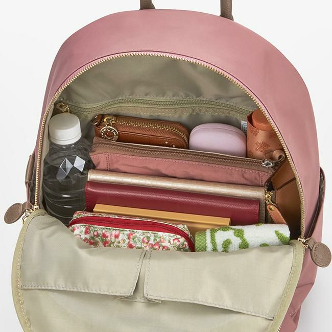 カナナプロジェクト PJ-17 リュック Kanana project kanana-11943