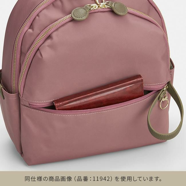 カナナプロジェクト PJ-17 リュック Kanana project kanana-11943