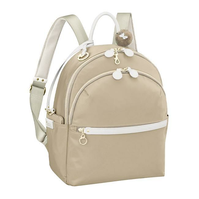 カナナプロジェクト PJ-17 リュック Kanana project kanana-11943