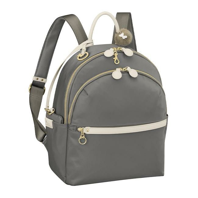 カナナプロジェクト PJ-17 リュック Kanana project kanana-11943