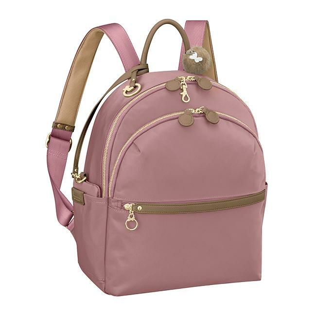 カナナプロジェクト PJ-17 リュック Kanana project kanana-11943