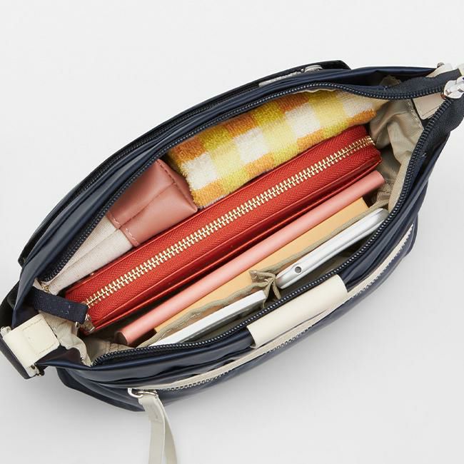 カナナプロジェクト PJ-16 ショルダーバッグ Kanana project kanana-11901