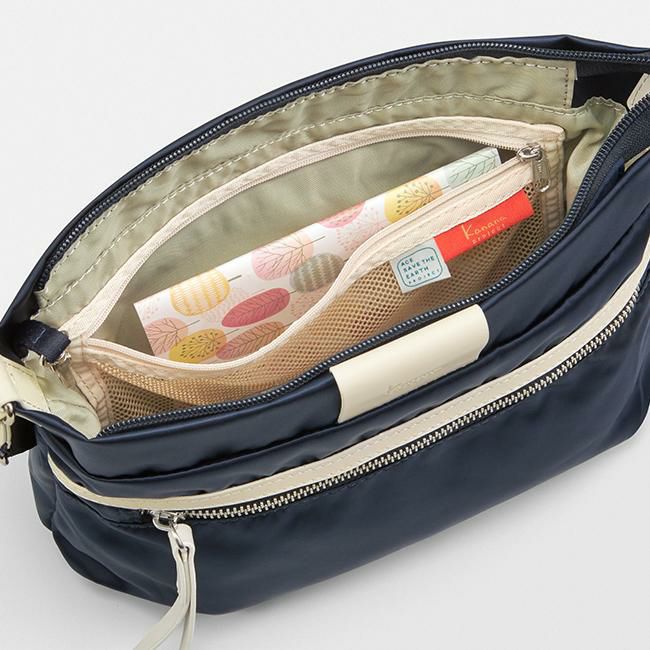 カナナプロジェクト PJ-16 ショルダーバッグ Kanana project kanana-11901