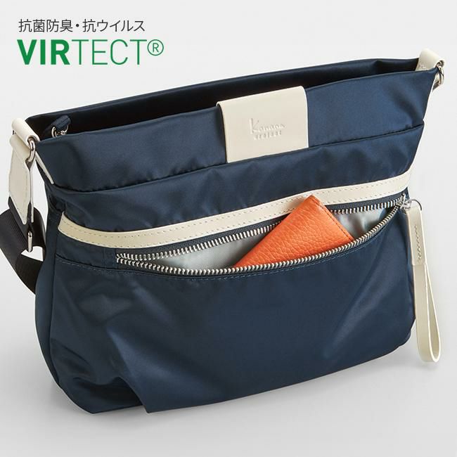 カナナプロジェクト PJ-16 ショルダーバッグ Kanana project kanana-11901