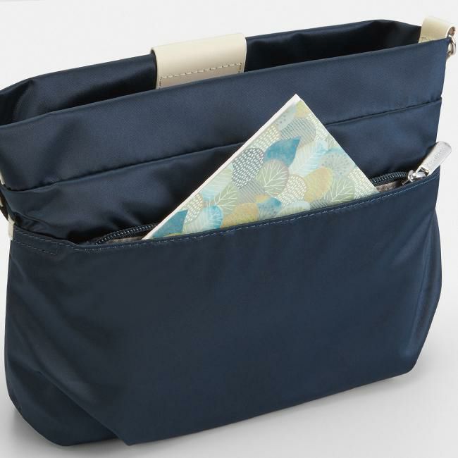 カナナプロジェクト PJ-16 ショルダーバッグ Kanana project kanana-11901