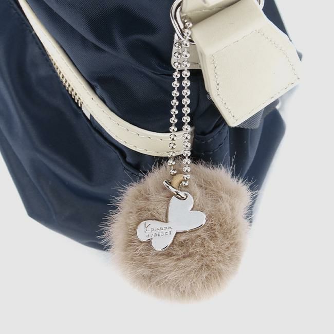 カナナプロジェクト PJ-16 ショルダーバッグ Kanana project kanana-11901