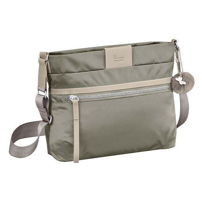 カナナプロジェクト PJ-16 ショルダーバッグ Kanana project kanana-11901