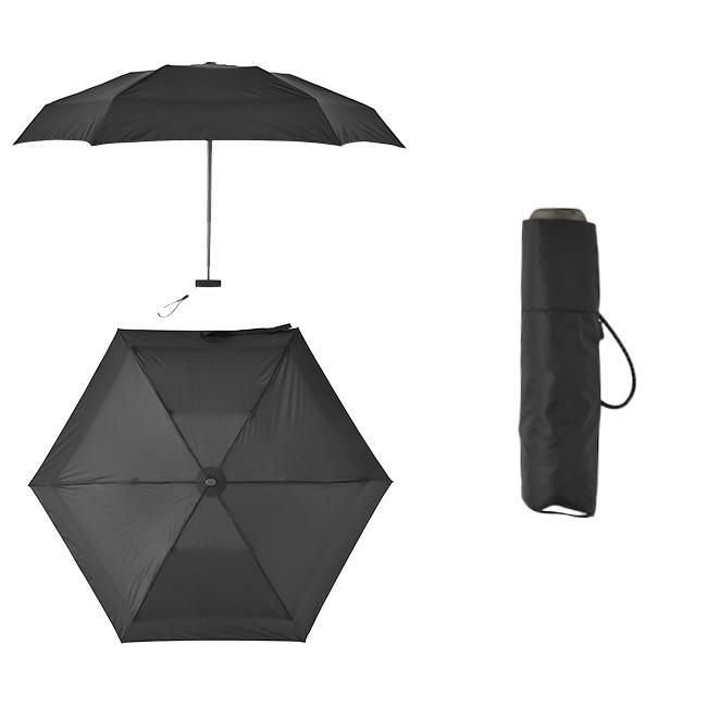 バグスロウ×アンベル オルタナスリム50 折りたたみ傘 スリム 軽量 Amvel ALTERNA SLIM50 bugSlaw A2754