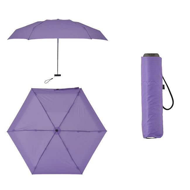 バグスロウ×アンベル オルタナスリム50 折りたたみ傘 スリム 軽量 Amvel ALTERNA SLIM50 bugSlaw A2754