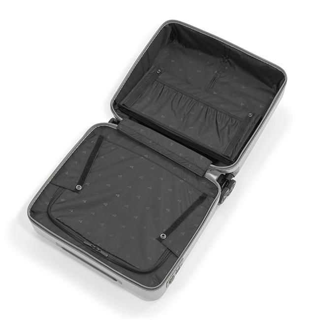 ゼロハリバートン クラシック ライトウェイト4.0 スーツケース ZERO HALLIBURTON zero-81371